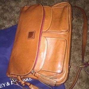Dooney and bourke